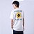 CHAMPION CAMISETA CHAMPION MC NURTURE NATURE GT220B 586AWC - Imagem 3