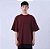 CHAMPION CAMISETA CHAMPION OVERSIZED CHAMPION MINI SCRIPT SURTON T79188B Y08541 - Imagem 1