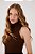 DRESS TO BLUSA TRICOT CANELADA GOLA - MARROM CAFEINA - Imagem 4