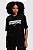 BAW CAMISETA REGULAR CREW BAW X CARTOON - PRETO - Imagem 1