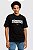 BAW CAMISETA REGULAR CREW BAW X CARTOON - PRETO - Imagem 2