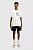 BAW CAMISETA REGULAR BAW X SMILEY RECORD - OFF WHITE - Imagem 7