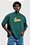 BAW CAMISETA NEW OVER BAW LINE - ESMERALDA - Imagem 2