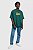 BAW CAMISETA NEW OVER BAW LINE - ESMERALDA - Imagem 4