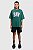 BAW CAMISETA NEW OVER BAW COLLEGE - ESMERALDA - Imagem 7