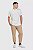 BAW CAMISETA REGULAR BAW LOGO - OFF WHITE - Imagem 3