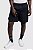 BAW SHORTS BOY BAW CLASSICS - CINZA CONCRETO - Imagem 2