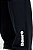 BAW CALÇA WIDE FIT SELFIE CHENILLE PRETO - Imagem 4