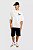 BAW CAMISETA NEW OVER  BEE - OFF WHITE - Imagem 3