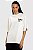 BAW CAMISETA NEW OVER  BEE - OFF WHITE - Imagem 2