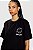 BAW CAMISETA REGULAR HEAR THE NOISE - PRETO - Imagem 5