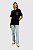 BAW CAMISETA REGULAR HEAR THE NOISE - PRETO - Imagem 3
