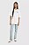 BAW CAMISETA REGULAR STREET RACING - OFF WHITE - Imagem 3