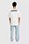 BAW CAMISETA REGULAR STREET RACING - OFF WHITE - Imagem 8