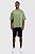 BAW CAMISETA NEW OVER SELF LOGO COLORS - MILITAR - Imagem 7