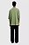 BAW CAMISETA NEW OVER SELF LOGO COLORS - MILITAR - Imagem 8