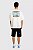 BAW CAMISETA NEW OVER OLD DAYS - OFF WHITE - Imagem 8
