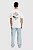 BAW CAMISETA REGULAR BAW DELIVERY - OFF WHITE - Imagem 8