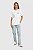 BAW CAMISETA REGULAR BAW DELIVERY - OFF WHITE - Imagem 3