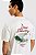BAW CAMISETA REGULAR BAW DELIVERY - OFF WHITE - Imagem 6