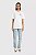 BAW CAMISETA REGULAR BAW DELIVERY - OFF WHITE - Imagem 7