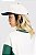 BAW BONÉ DESCONSTRUCT ICON BLACK N WHITE - OFF WHITE - Imagem 3