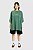 BAW CAMISETA NEW OVER BAW CLASSY EMBROIDERED - VERDE MILITAR - Imagem 7