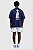 BAW CAMISETA NEW OVER ICON BLACK N WHITE - AZUL MARINHO - Imagem 8