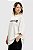 BAW CAMISETA NEW OVER BAW X SD OFF WHITE - Imagem 2