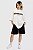 BAW CAMISETA NEW OVER BAW X SD OFF WHITE - Imagem 4