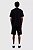 BAW CAMISETA REGULAR SCARY BAW X SD PRETO - Imagem 8