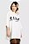 BAW CAMISETA NEW OVER RUN BAW X SD OFF WHITE - Imagem 2