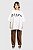BAW CAMISETA NEW OVER RUN BAW X SD OFF WHITE - Imagem 7
