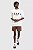 BAW CAMISETA NEW OVER RUN BAW X SD OFF WHITE - Imagem 3
