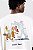 BAW CAMISETA MAXI OVER TIED BAW X SD OFF WHITE - Imagem 6