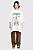 BAW CAMISETA MAXI OVER TIED BAW X SD OFF WHITE - Imagem 7