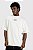 BAW CAMISETA NEW OVER HIDEN ICON CLASSY - OFF WHITE - Imagem 1
