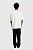 BAW CAMISETA NEW OVER HIDEN ICON CLASSY - OFF WHITE - Imagem 8