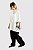 BAW CAMISETA NEW OVER HIDEN ICON CLASSY - OFF WHITE - Imagem 4