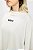 BAW CAMISETA NEW OVER HIDEN ICON CLASSY - OFF WHITE - Imagem 5