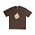 HIGH TEE SACRED BROWN - Imagem 1