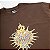 HIGH TEE SACRED BROWN - Imagem 3