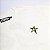 HIGH TEE STAMP WHITE - Imagem 3