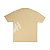 HIGH TEE HALFTONE BEIGE - Imagem 2