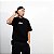 HIGH TEE FREDDY FLAMES BLACK - Imagem 4