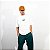 HIGH TEE FREDDY FLAMES WHITE - Imagem 4