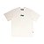 HIGH TEE FREDDY FLAMES WHITE - Imagem 1