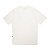 HIGH TEE FREDDY FLAMES WHITE - Imagem 2