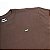 HIGH TEE SOLDIER BROWN - - Imagem 4