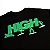 HIGH TEE SOLDIER BLACK - Imagem 4